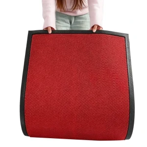 Front Door Mats Outdoor Indoor Non Slip Cushion Door Mats for Home Entrance Hallway Office Custom Logo