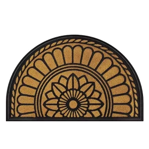 Front Door Rug Anti Slip Washable Entrance Door Mat Entry Inside Outside Welcome Mat