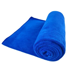 Full Body 70x140cm Ultra Soft Skin Friendly Eco Friendly for Travel & Swimming Pool Microfiber Bath Towel