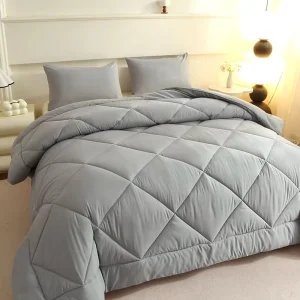 Full Queen King 100 Polyester Family Bed Linen 2 Bedroom Double Bedding Quilt Duvet Comforter Sets
