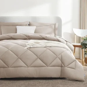 Full Size Comforter Set
