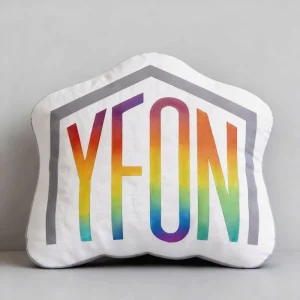 Fully Custom 100% Polyester Animal Dot Print Eco Friendly Washable Pillow Cover with Business Logo Zipper Closure