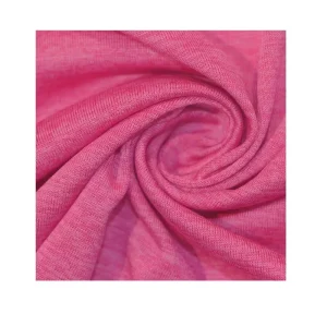 Functional 100%polyester Fabric Jersey Fabric 135gsm Coolmax Dri fit Anti uv Garment Customizable