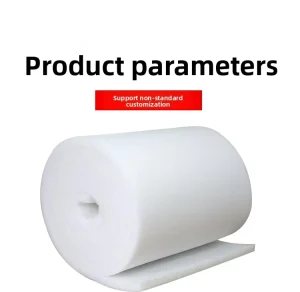 G2 G3 G4 Eu2 Eu3 EU4 Polyester Synthetic Fiber Cotton Ceiling Filter Pre Air Filter Raw Material Media Roll