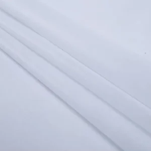 GAOXIN 1025HF Chemical Bond Nonwoven Fabric for Garment Fusing Interfacing Interlinings & Linings 100% Polyester 150cm Width