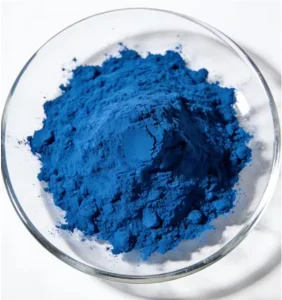 GHK-CU 99.6% Purity Cosmetic Raw Material From China High Quality Price