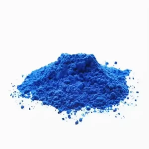 GHK-Cu 99% High-Purity Cosmetic Ingredient for Anti-aging and Skin Rejuvenation; Available for Retail