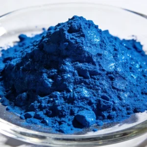 GHK Cu High Activity Blue Copper Skincare Cosmetic Ingredient Purity 99%