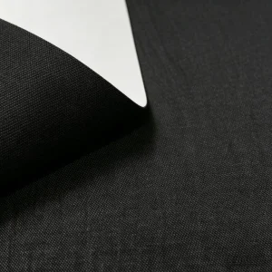 GRS Factory 100% Polyester Stitchbond Non Woven Reinforcement Stitchbond Fabrics for Shoe Lining or Insole Shoe Material