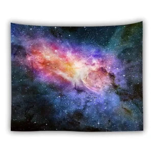 Galaxy Hanging Wall Tapestry Hippie Retro Home Decor Yoga Beach Towel 150x130cm 150x100cm YYY9233