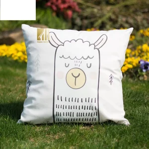 Garden Couch Patio Furniture Cushion Outdoor Sofa Cushions Decorative Square Cushion Cover Pillow Covers