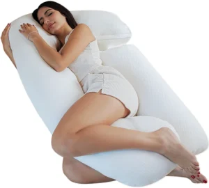 Gespecialiseerd Aanpassing Zwangerschapskussen Voor Zwangere Vrouwen Pregnancy Pillow
