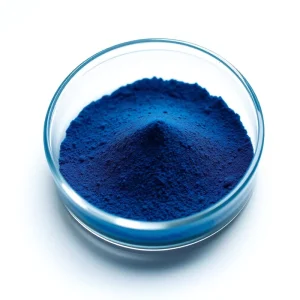 Ghk-cu Powder Blue Copper Material AHK CU 99% Purity for Adult Buy Powder