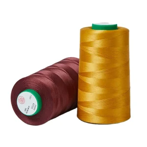 Global Recycled Standard GRS 150D 1 Polyester Texture Yarn