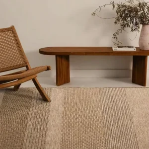 Glue-free Woven Reversible Eco-Friendly Anti-UV Waterproof Polypropylene Outdoor Carpets Rugs for Living Room Yard Garden