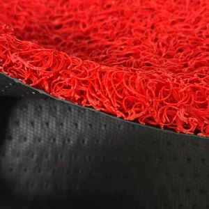 Gold Mining Carpet for Sluice Box Gold Washing Pad Gold Mining Mat PVC Coil Mat for Sluice Box Matting