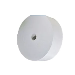Golden Bfe95 Meltblown Fabric Bfe99 Meltblown 25 Gsm 17.5cm Nonwoven Fabric