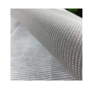 Golden Good Quality Nonwoven Fireproof Polyester Stitchbond Fabric for Mattress 100% Polyester Stitchbond Fabric