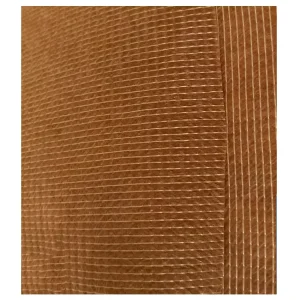 Golden Products 100% Polyester Stitch Bonded Pass CFR1633 Non Woven Stitch Bonded Roofing Fabric For Mattress