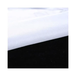 Golden Quality Assurance White Coated Reinforced Roof Waterproofing Carpet Stitch Bonded Nonwoven Fabric Stitchbond Nonwoven