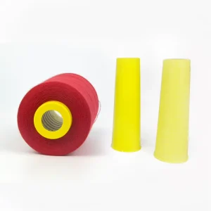 Good Price Xinao Customized Factory 40 2 Many Colors 4000y 100% Ring Spun Polyester Sewing Threads OEKO
