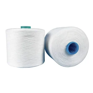 Good Price Xinao Factory 100% Ring Spun 40 2 Polyester Dyeing Tube Yarn for Sewing Thread for Garments