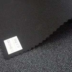 Good Quality 100% Polyester Fabric Woven Fabric Rolls Material