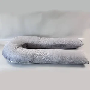 Good Quality China Maternity Pregnancy Multifunction U Shape Pillow