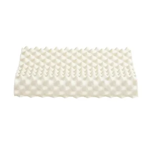 Good Quality Natural Latex Massage Bed Pillow Smart Massage Pillow Neck