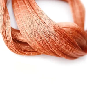 Good Quality Polyester Tyre Cord Fabric for Motorcycle Tire
