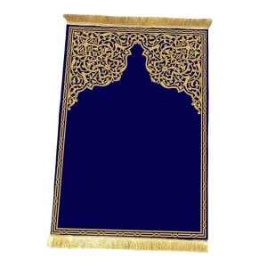 Good Selling Newest Prayer Carpet Mat Prayer Mat