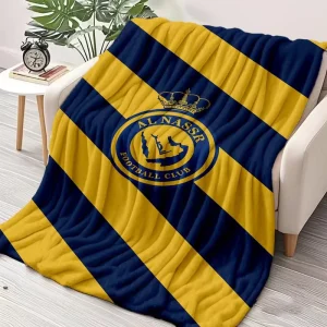 Graduation Gift Flannel Blanket Super Soft Solid Color Large Warm Cozy Throw for Dorm Bed Sofa College OEM Custom