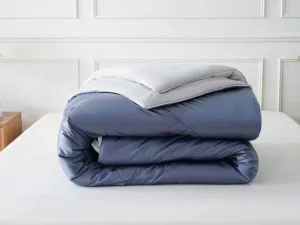 Graphene Quilted Breathable Oeko-Tex Certified Modern Lightweight Deep Sleep Temperature Control All-Season Home & Hotel Bedding