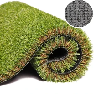 Grass Artificial Grass and Sport Flooring Long Useful Life Grass Carpet Artificial Outdoor Synthetic Turf China