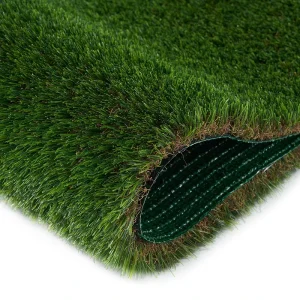 Grass Artificial Turf Pet Doormat for Pet Trainer Indoor Outdoor Rug Patio Lawn