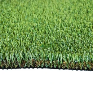 Grass Factory Artificial Turf Synthetic Natural Green Carpet for Landscaping Decoration