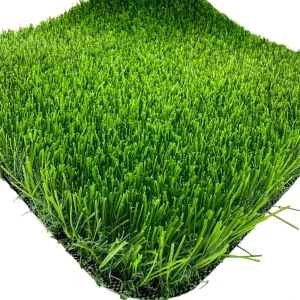 Green Carpet Artificial Grass Carpet Rolls Lawn Artificial Grass Garden Outdoor Flooring Grass Sintetico