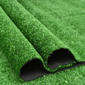 Green Landscape 20mm Spring Grass Strong Adhesive Artificial Lawn Home Outdoor Garden Carpet Artificial Lawn