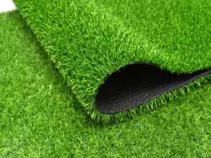 Green Landscape 20mm Spring Grass Strong Back Artificial Lawn Home Outdoor Garden Courtyard Carpet