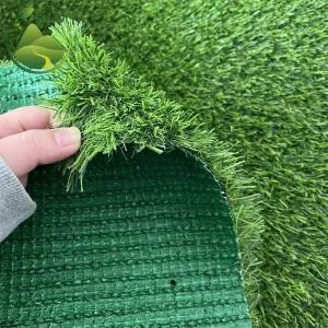 Green Landscaping Artificial Grass Strong Backing Artificial Turf Home Outdoor Garden Yard Carpet Artificial Turf