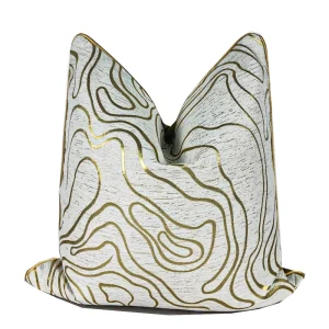 Green Outdoor Cushion Covers Cushion Cover Home