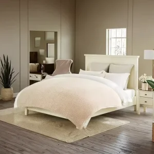 Green Polyester Throw Blanket Super Soft Cozy Lightweight Knitted Throw Blanket for Winter