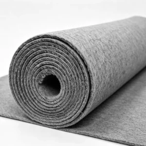 Grey Carpet Custom Office Floor Mat Living Room Bedroom Background Blanket Fireproof Flame Retardant Carpet Mats
