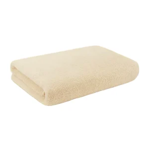 Grey Towels Hotel Towel