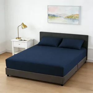 Grounding Bed Sheet 5% 10% 15% 20% Silver Content Certified Earthing Flat Fitted Grounding Bedding Cover Sheets