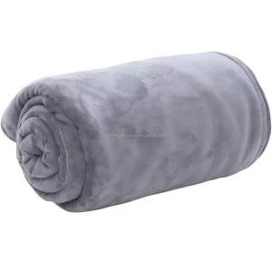 Grounding Blanket for Improved Sleep Grounding Bed Throw Blanket Earth Connect Bedding Sheet