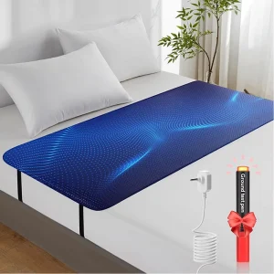 Grounding Mat Earthing Grounding Mats for Earthing Queen Bed Earthing Therapy Grounding Mat Grounding Sheets