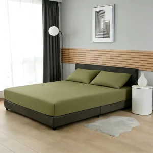 Grounding Sheets Bed Flat Sheet Soft Grounded Sheets Earth Connected Bedding Fitted Earth Sheet with Grounding Cord