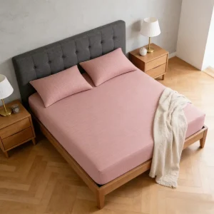 Grounding Sheets King Size 10% Pure Silver Fiber 90% Organic Cotton Grounded Sheet Earth Connected Bedding Fitted Bed Cover