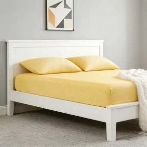 Grounding Silver Fiber Technology Earthing Bedding Cover Conductive Flat Fitted Bed Sheet with Cord and Plug
